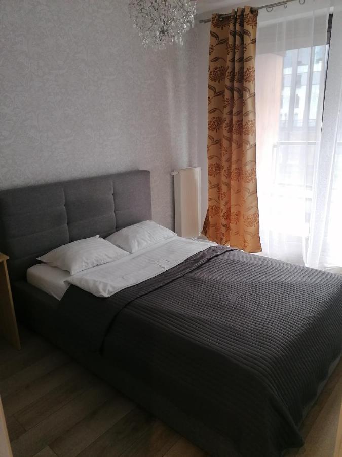 Warszawskie Delux Siedmiogrodzka Butas Warsaw